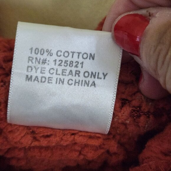 Circle Of Life Love Is A Gamble Unique Front Back Graphic Full Zip Hoodie Size L - Picture 6 of 7